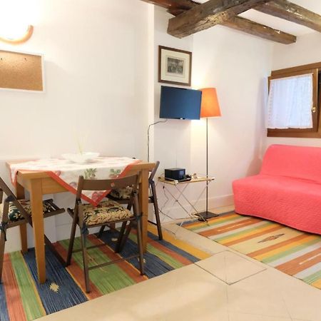 Casa Delle Ancore Βενετία Εξωτερικό φωτογραφία