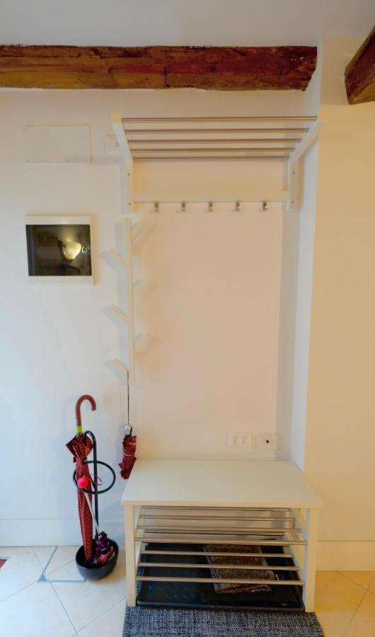 Casa Delle Ancore Βενετία Εξωτερικό φωτογραφία
